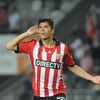 Joaquín Correa recibió el visto bueno de Botafogo para negociar su vuelta a Estudiantes