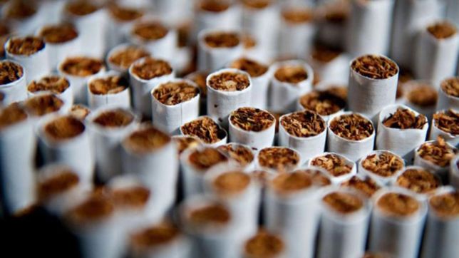 vuelven a aumentar los cigarrillos en todo el pais: ¿como son los nuevos precios?