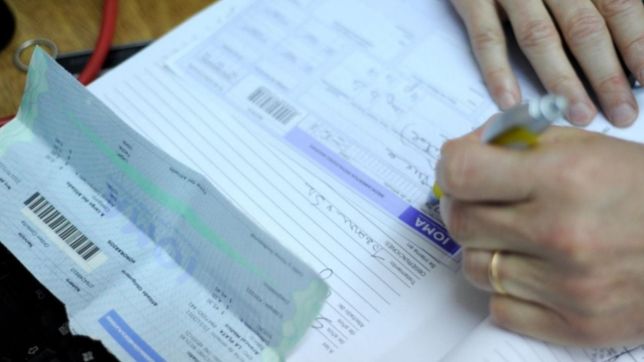 ioma y la amp cada vez mas cerca de llegar a un acuerdo