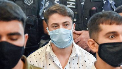 Las preguntas que Máximo Thomsen no respondió sobre el crimen de Sosa Báez