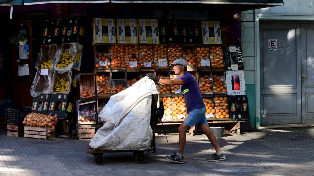 La historia de Pedro Romero y los cartoneros que se organizaron para pelear por sus derechos