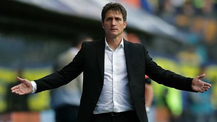Guillermo Barros Schelotto llegó a un principio de acuerdo con Vélez y asoma su regreso al fútbol argentino