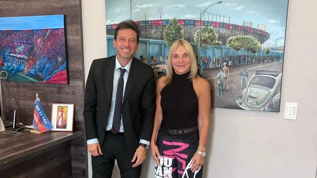 del yo no fui al tengo los papeles: la exfuncionaria platense y sus extranas justificaciones