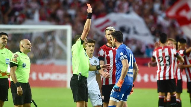 golpe bajo para gimnasia: enfrentara a newells con tres bajas claves
