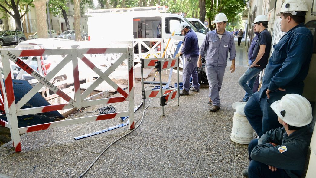 EDELAP realizará tareas de mantenimiento y cuatro zonas de La Plata y Berisso podrían registrar cortes de luz