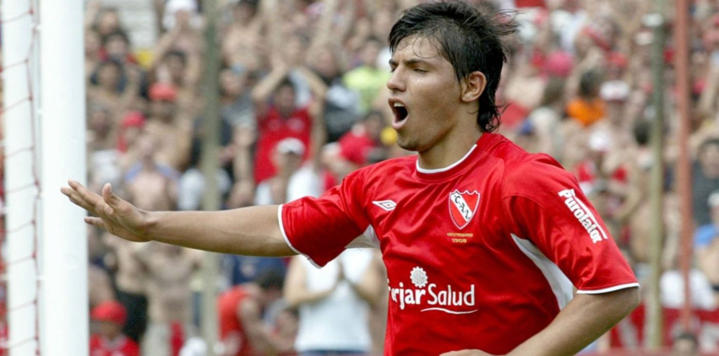 Kun Agüero