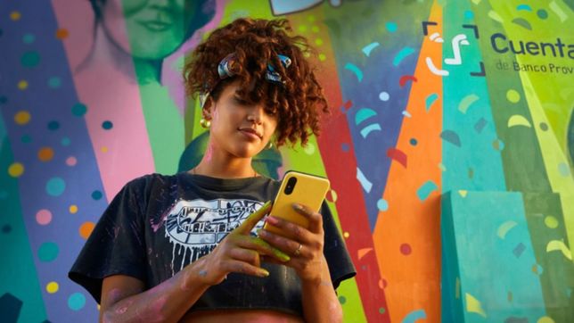 ¿que dias se puede aprovechar el descuento del 100% con la cuenta dni del banco provincia?