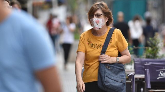 el gobierno confirmo que se les pagara bono a los jubilados por la alta inflacion