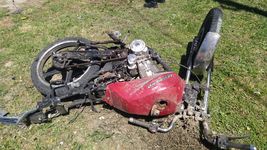 una chica de 17 anos murio en un choque fatal en la plata una chica de 17 anos murio en un choque fatal en la plata