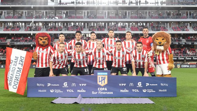 el exjugador de estudiantes que busco boca antes de avanzar por edwuin cetre