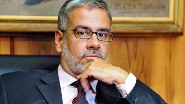 roberto feletti reemplaza a paula espanol en la secretaria de comercio interior