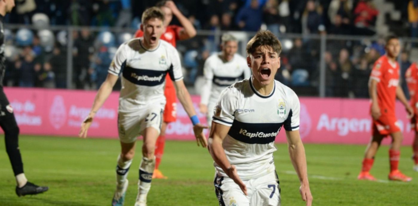 Gimnasia Independiente