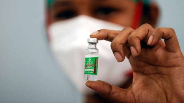 revelan que vacunas previenen mejor los contagios y las muertes por el covid-19