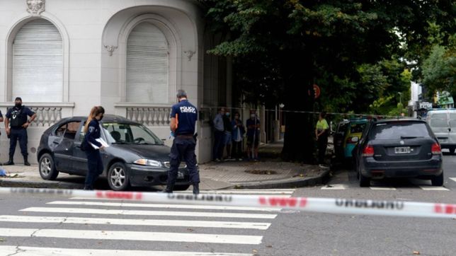 transito fatal en la plata y la region: la preocupante cifra que enciende las alarmas