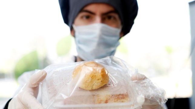 vuelven el comedor y el albergue de la unlp tras casi 2 anos de pandemia