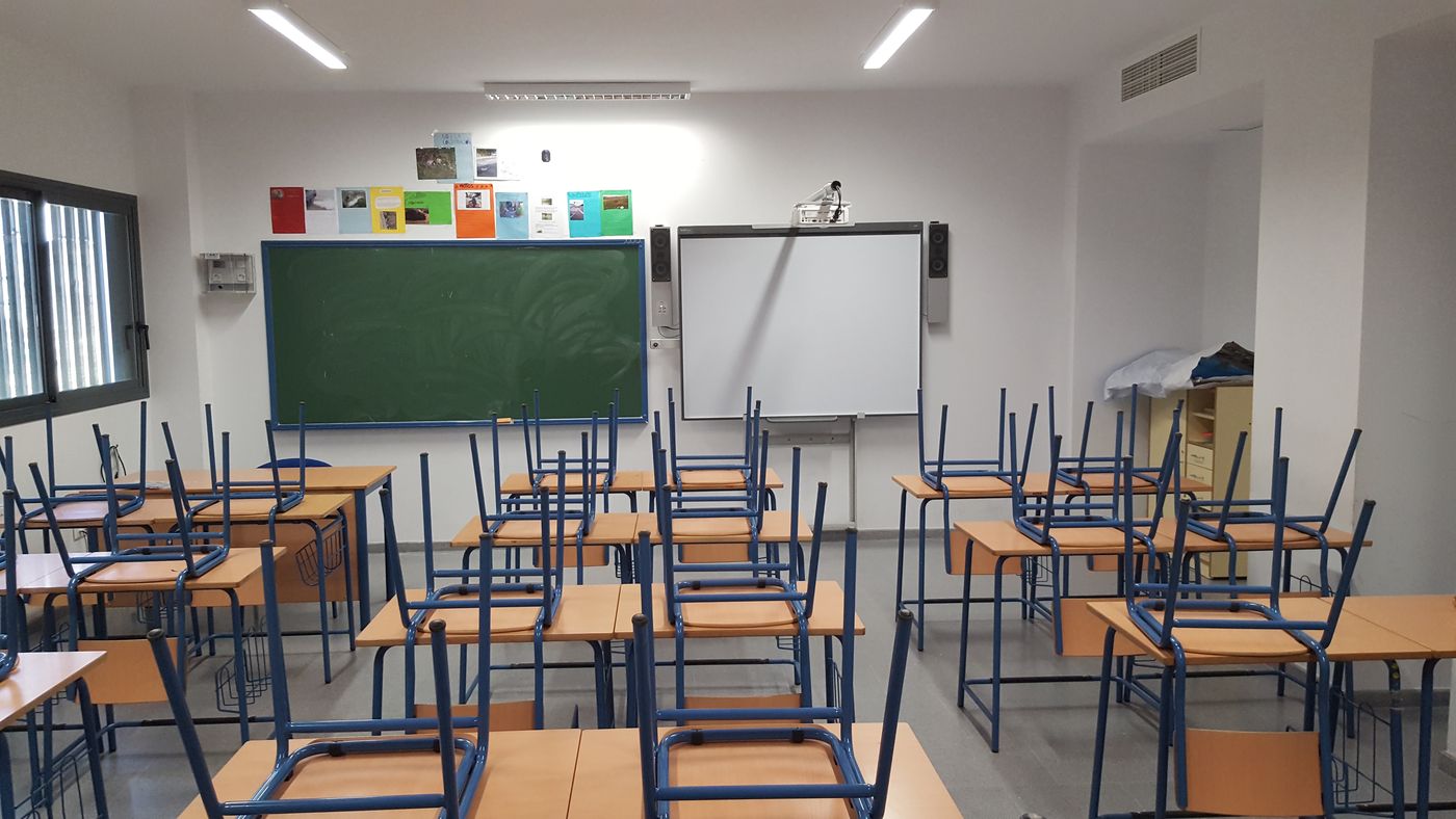 Aulas vacías Paro docente (7).jpg