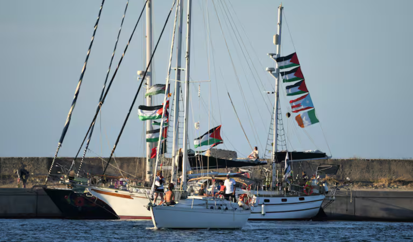 Flotilla Sumud (3)