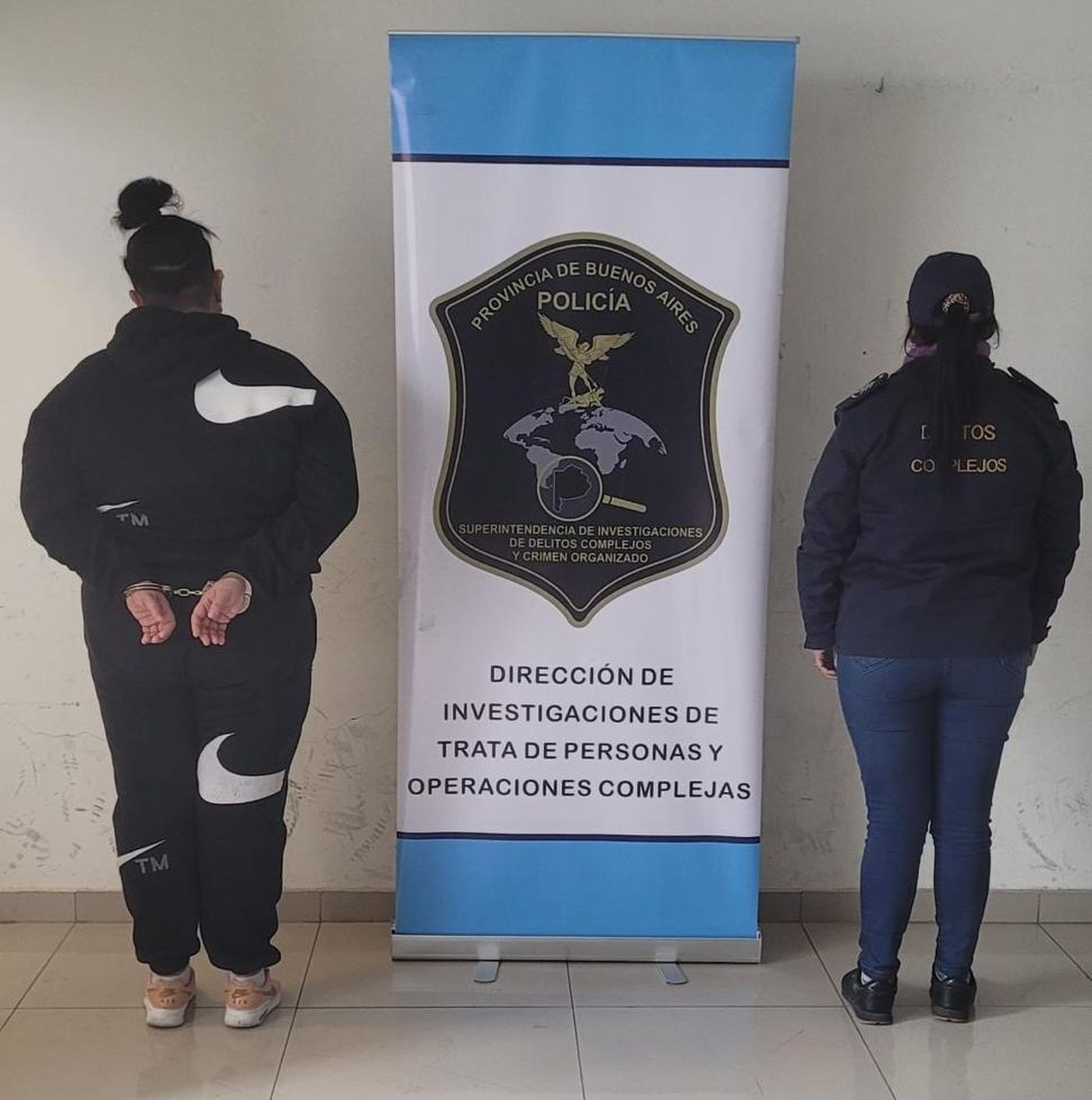 La Justicia detuvo a dos mujeres acusadas de liderar una red de trata de personas en La Plata