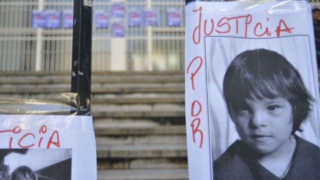 se suspendieron los alegatos en el juicio por la muerte de renzo villanueva