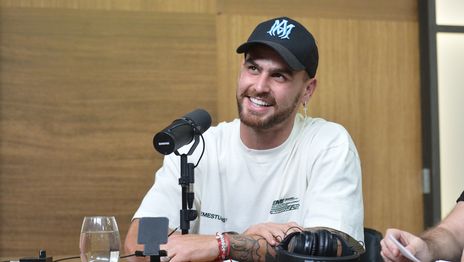 El paternal consejo que González Pirez le dejó a Tomás Palacios, clave para su futuro