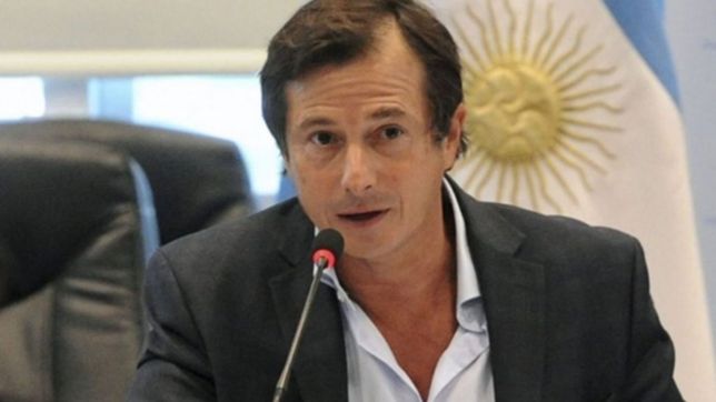 daniel lipovetzky quiere ser intendente: me encantaria que la plata recupere su brillo