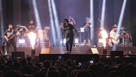 Noches Capitales, Indie y artistas para todos los gustos: los shows masivos en La Plata durante 2024