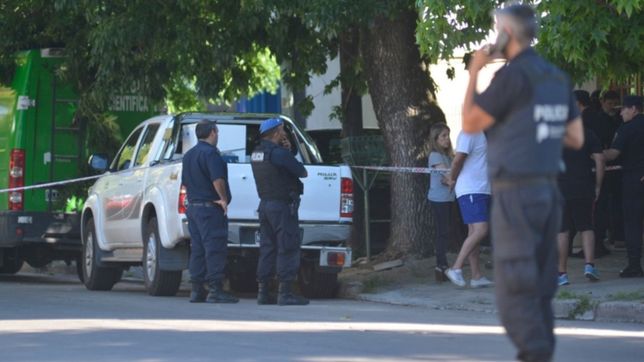 sin cuarentena para el crimen en la plata: hubo cuatro homicidios desde que comenzo el aislamiento