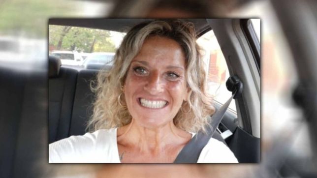 una mujer busca sus origenes en la plata y lanzo una campana en las redes sociales