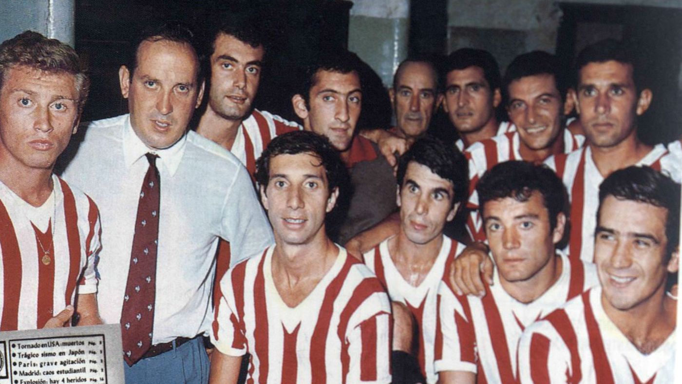 Estudiantes Zubeldía Verón Campeón.jpg