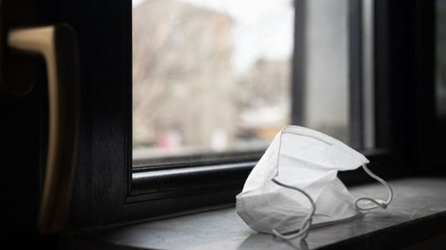 video: asi se propaga el covid-19 en los lugares cerrados