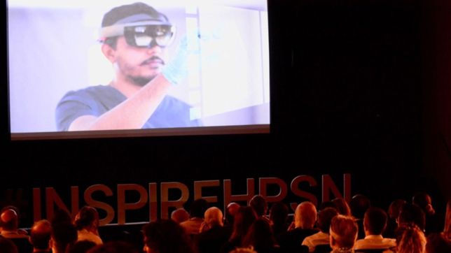 se realizo el primer simposio internacional sobre simulacion clinica en la plata