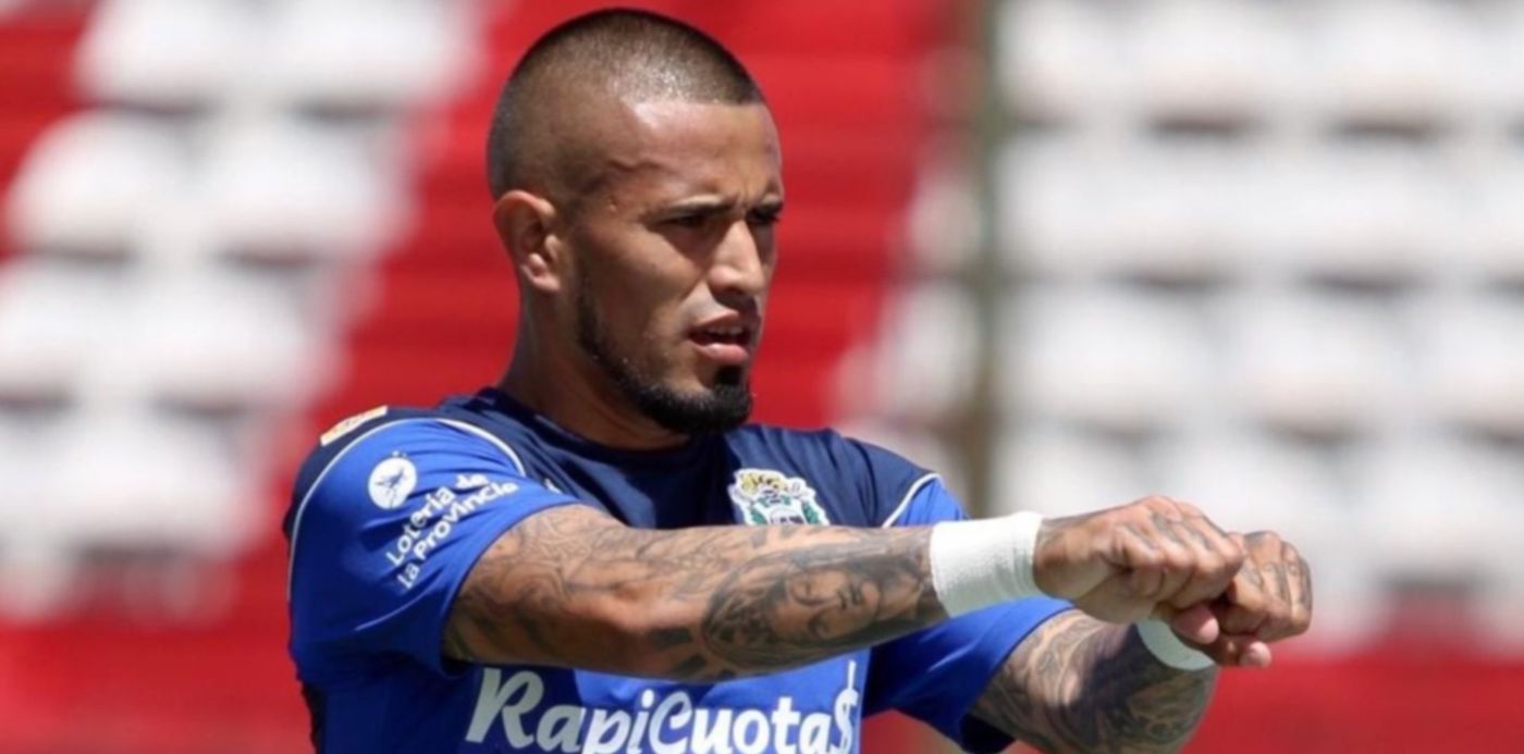 GImnasia Huracán - GImnasia Huracán Ayala