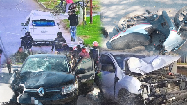 mayo cerro como el mes con mas muertes por accidentes de transito en la plata y la region