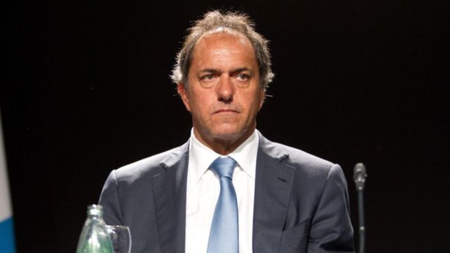 anularon el pedido de juicio oral para daniel scioli y exfuncionarios bonaerenses