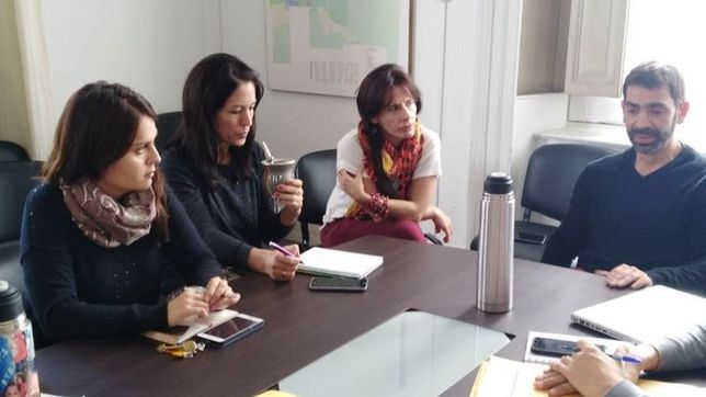 una baja en el gabinete municipal: renuncio el presidente del ematur