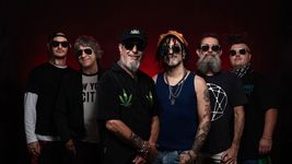 kapanga regresa a la plata para celebrar 30 anos de historia: la musica es el lenguaje universal kapanga regresa a la plata para celebrar 30 anos de historia: la musica es el lenguaje universal