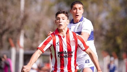 Estudiantes y Gimnasia disputan un nuevo clásico platense de Reserva