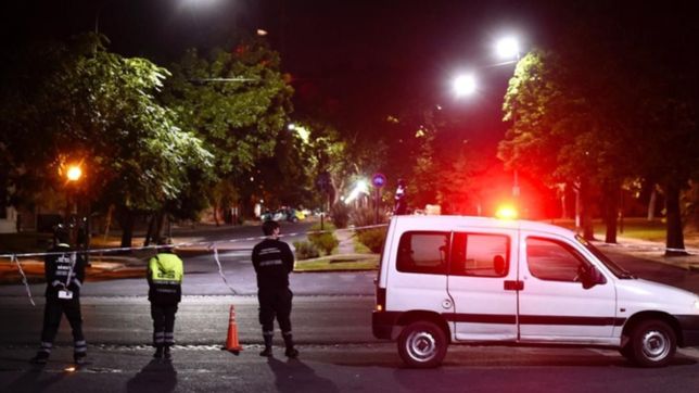 comienza el juicio en la plata por una picada ilegal en el bosque que termino con un joven muerto