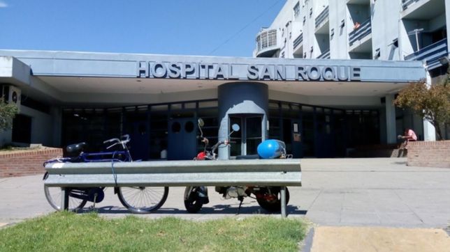 murio la embarazada que habria sido quemada por su pareja en tolosa