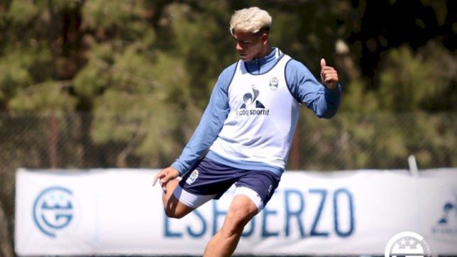 nicolas contin debera ser operado de una grave lesion y el lobo suma una nueva baja