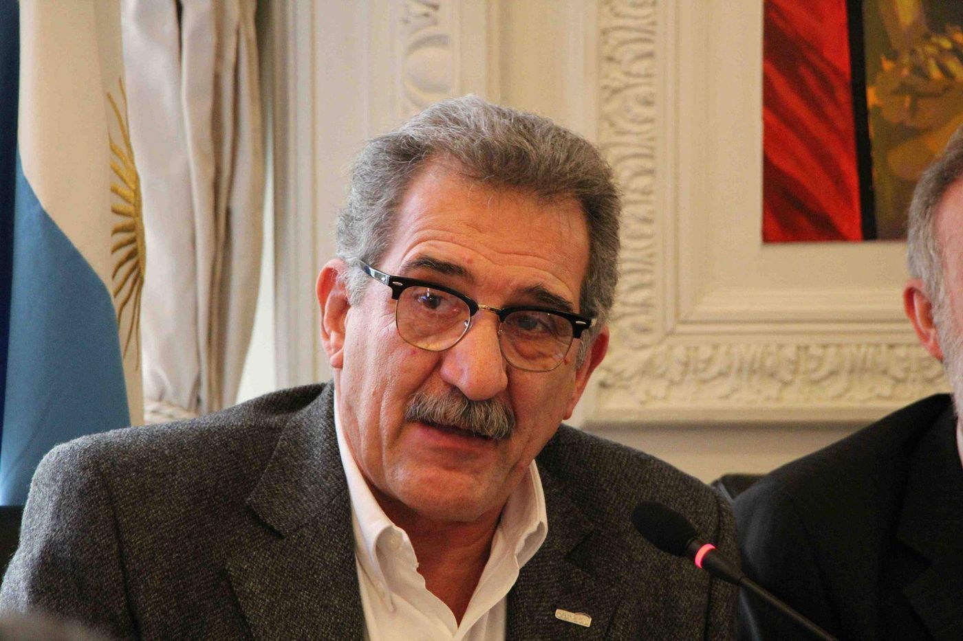 Carlos De Feo 1