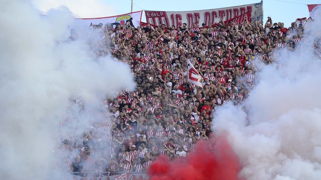 arranca la venta las entradas para los hinchas de estudiantes por copa argentina