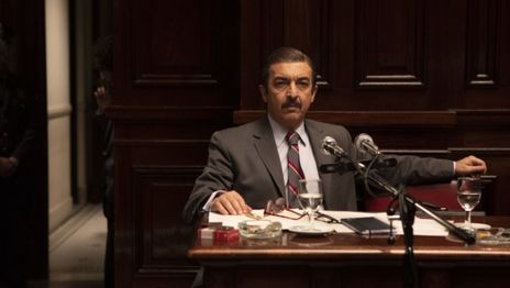 Argentina, 1985 fue nominada al Oscar como Mejor película internacional