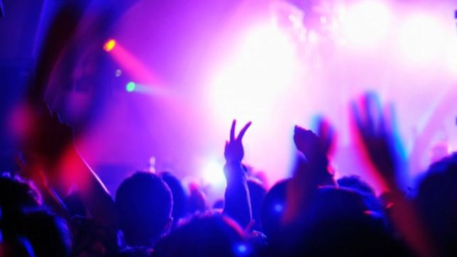 clausuraron una fiesta clandestina en la plata con mas de 800 personas