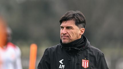 Medina no abandona ningún frente y el Pincha va con lo mejor ante Newells