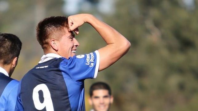por las lluvias, se suspendio el cruce entre las reservas de gimnasia y boca