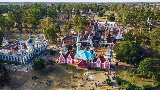 las vacaciones de invierno terminan con una agenda repleta de actividades en la plata