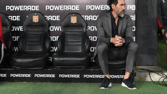 la marca que puede alcanzar eduardo dominguez en estudiantes