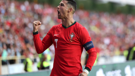 Ronaldo reveló que un club argentino lo llamó para jugar el Mundial de Clubes