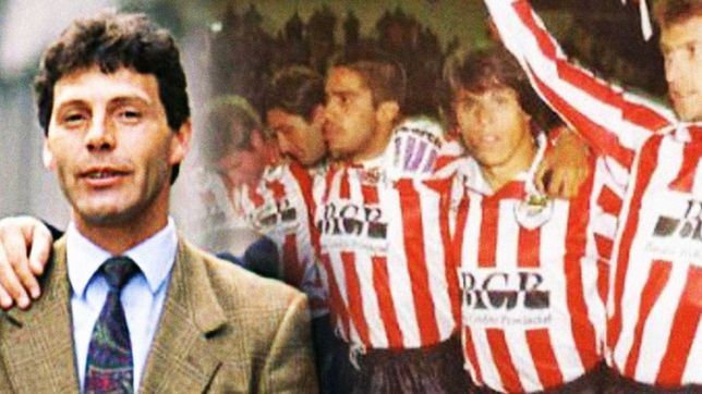 el mensaje de veron en medio de la preocupacion por la salud de russo